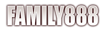 FAMILY888 Logo